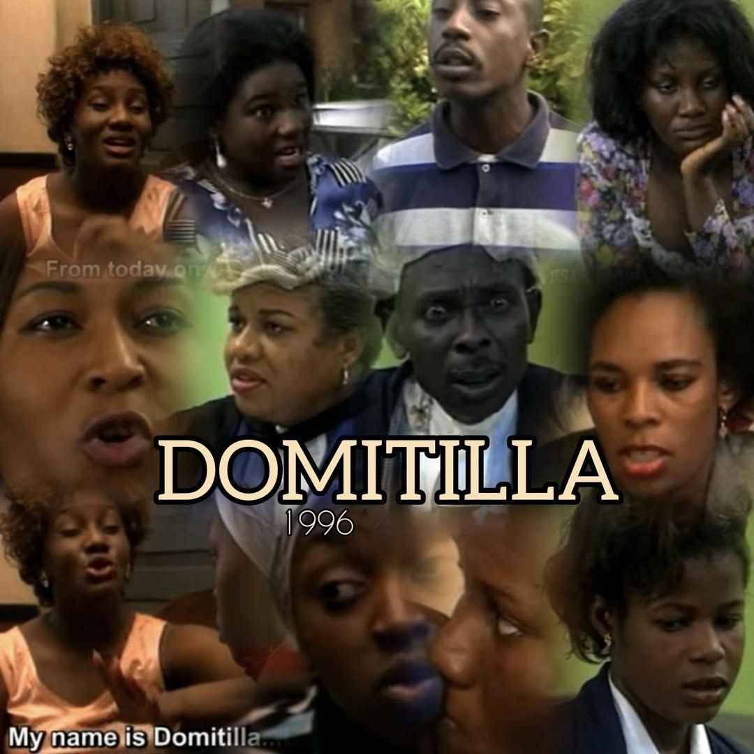 10 Nollywood Films From The 1990s That We Can’t Stop Thinking About 